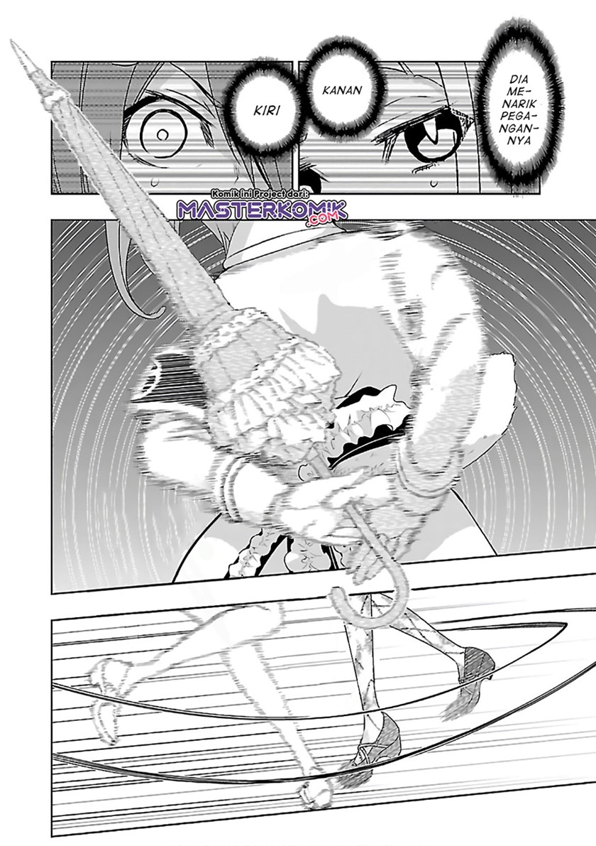 busou-shoujo-machiavellianism - Chapter: 39