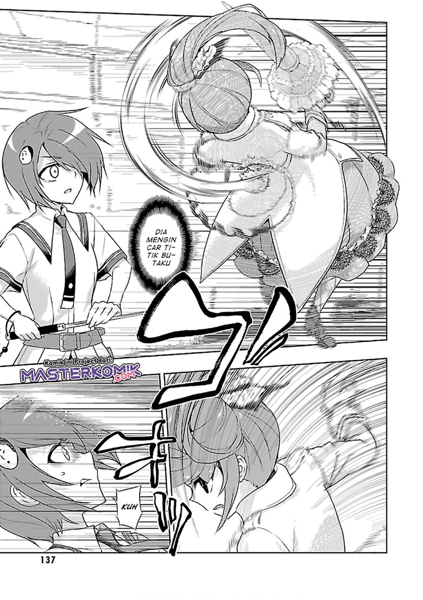 busou-shoujo-machiavellianism - Chapter: 39
