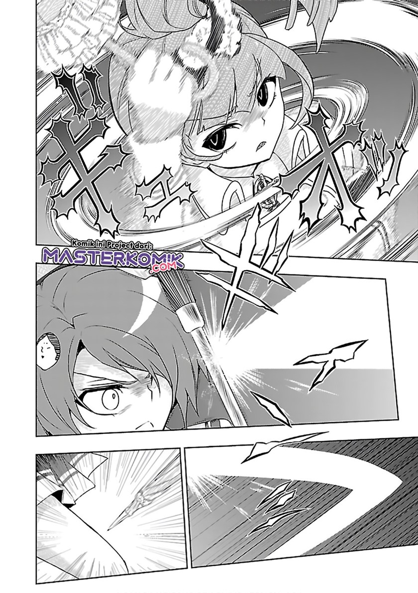 busou-shoujo-machiavellianism - Chapter: 39