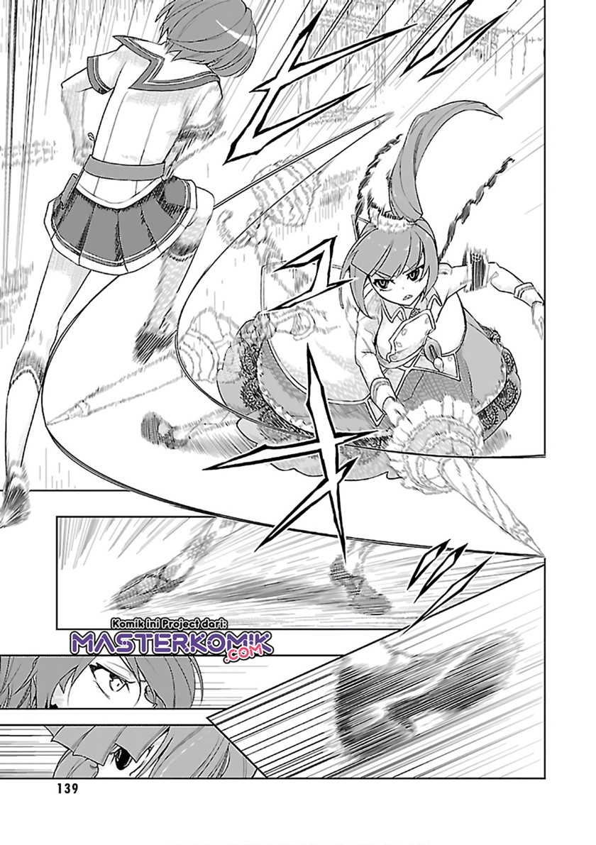 busou-shoujo-machiavellianism - Chapter: 39