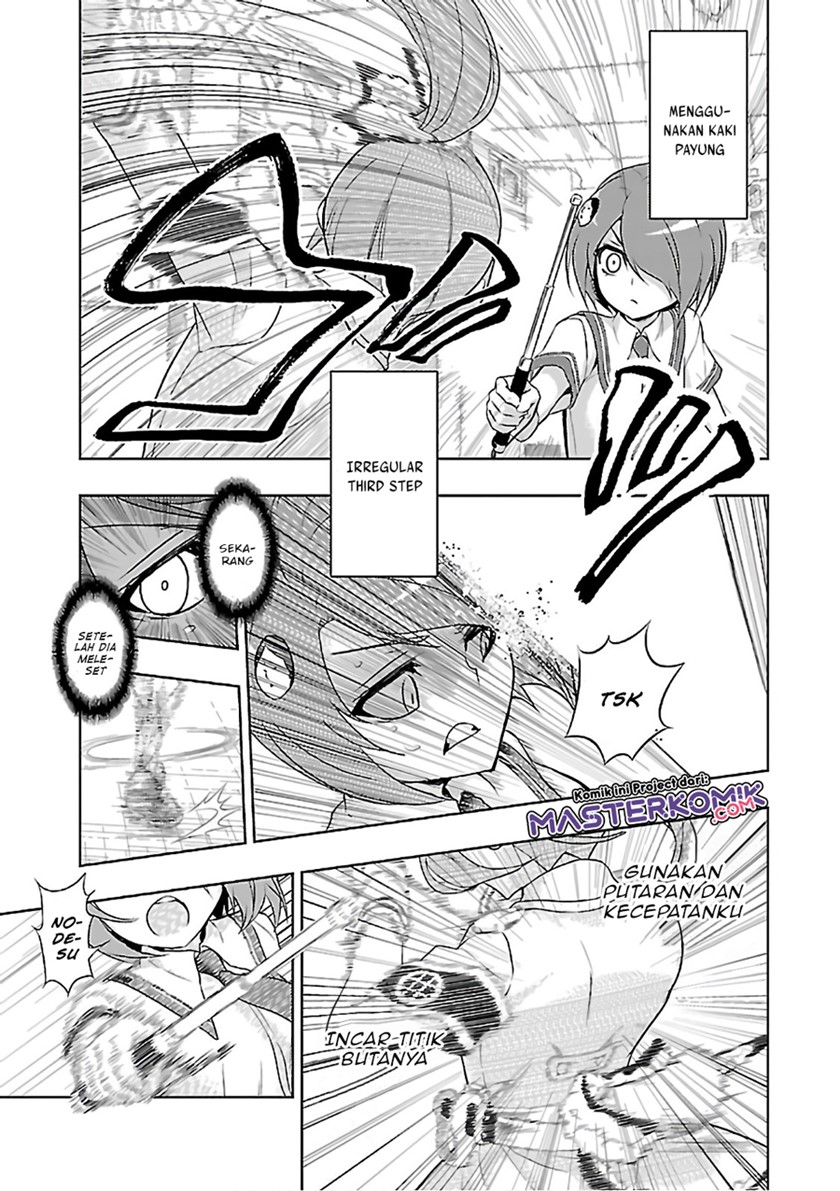 busou-shoujo-machiavellianism - Chapter: 39