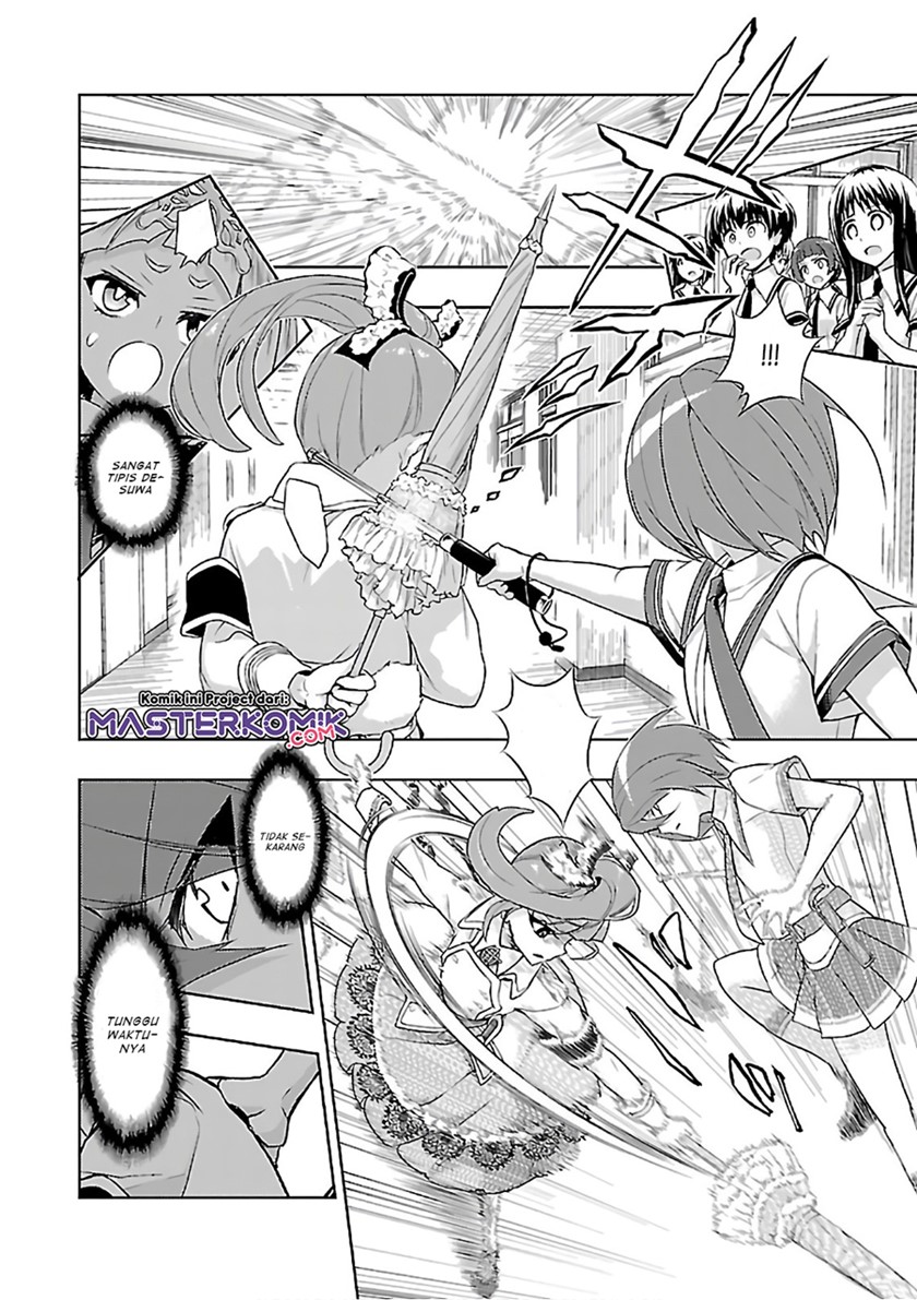 busou-shoujo-machiavellianism - Chapter: 39