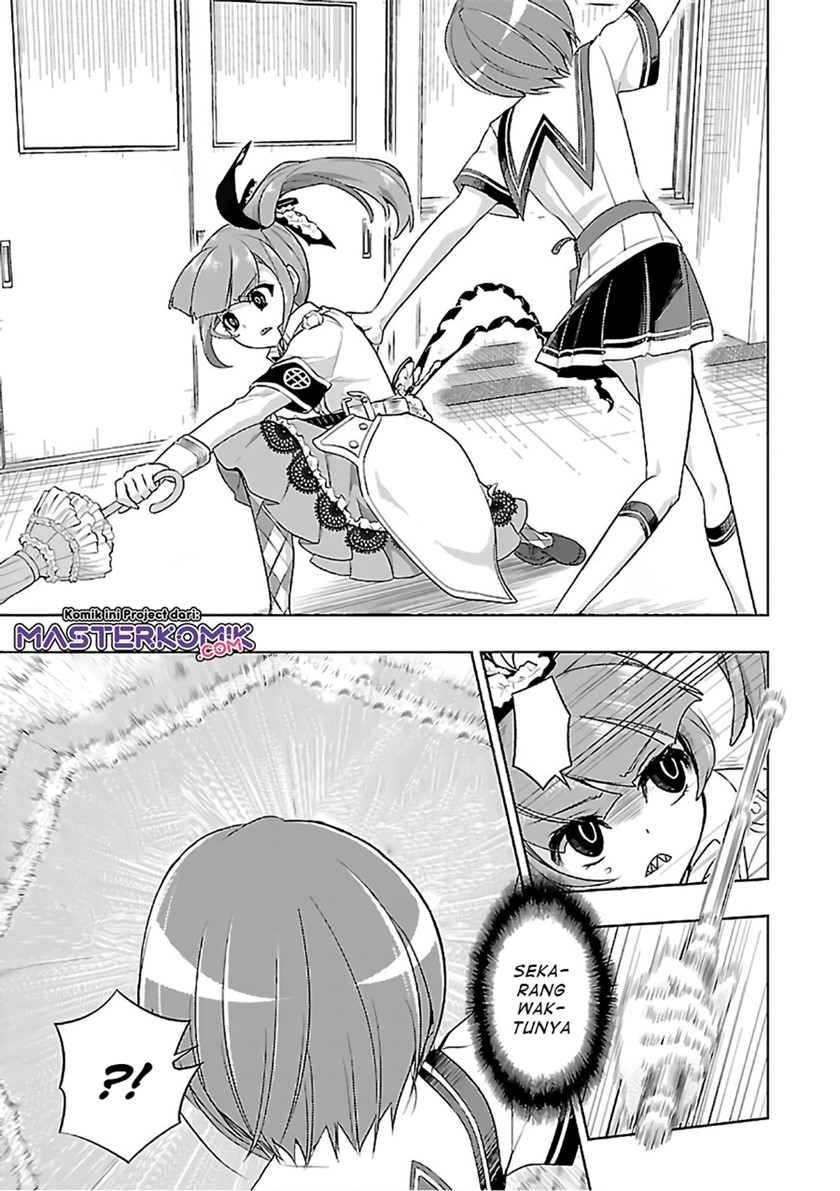 busou-shoujo-machiavellianism - Chapter: 39
