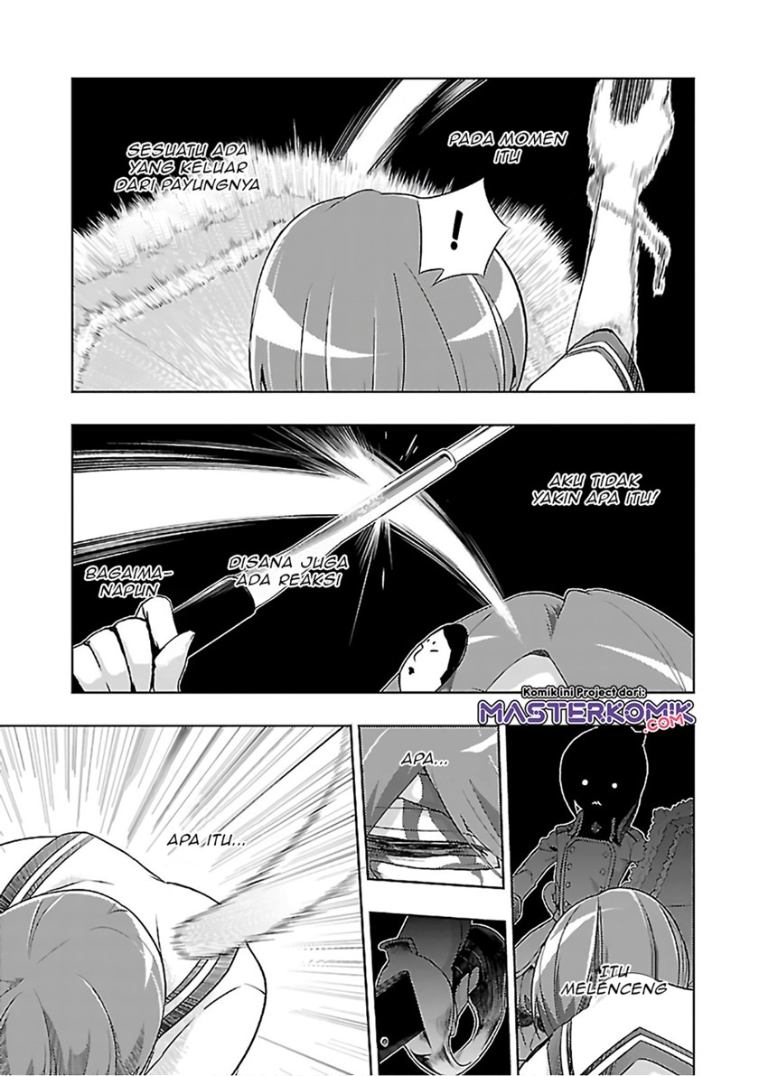 busou-shoujo-machiavellianism - Chapter: 39