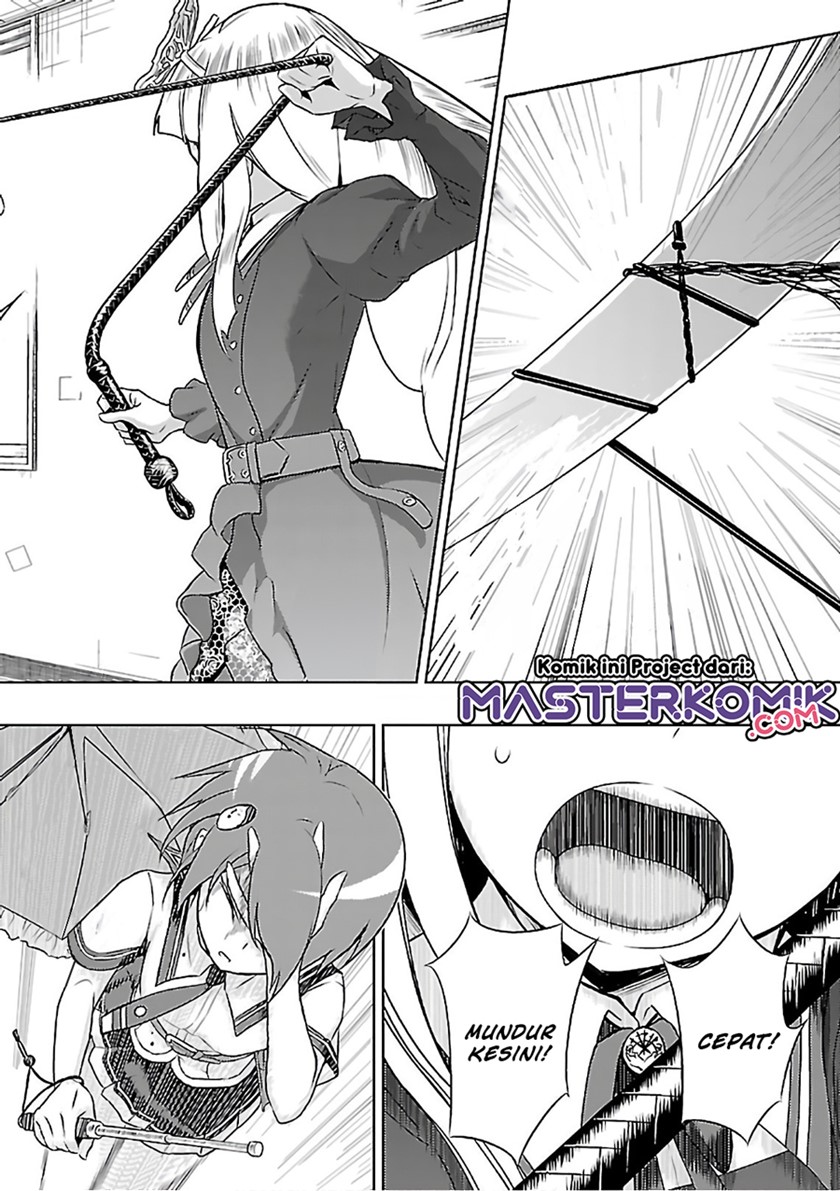 busou-shoujo-machiavellianism - Chapter: 39