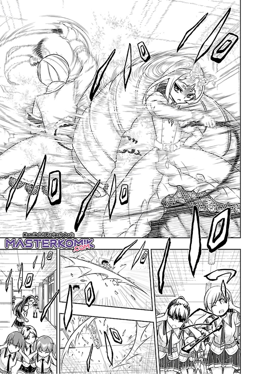 busou-shoujo-machiavellianism - Chapter: 39