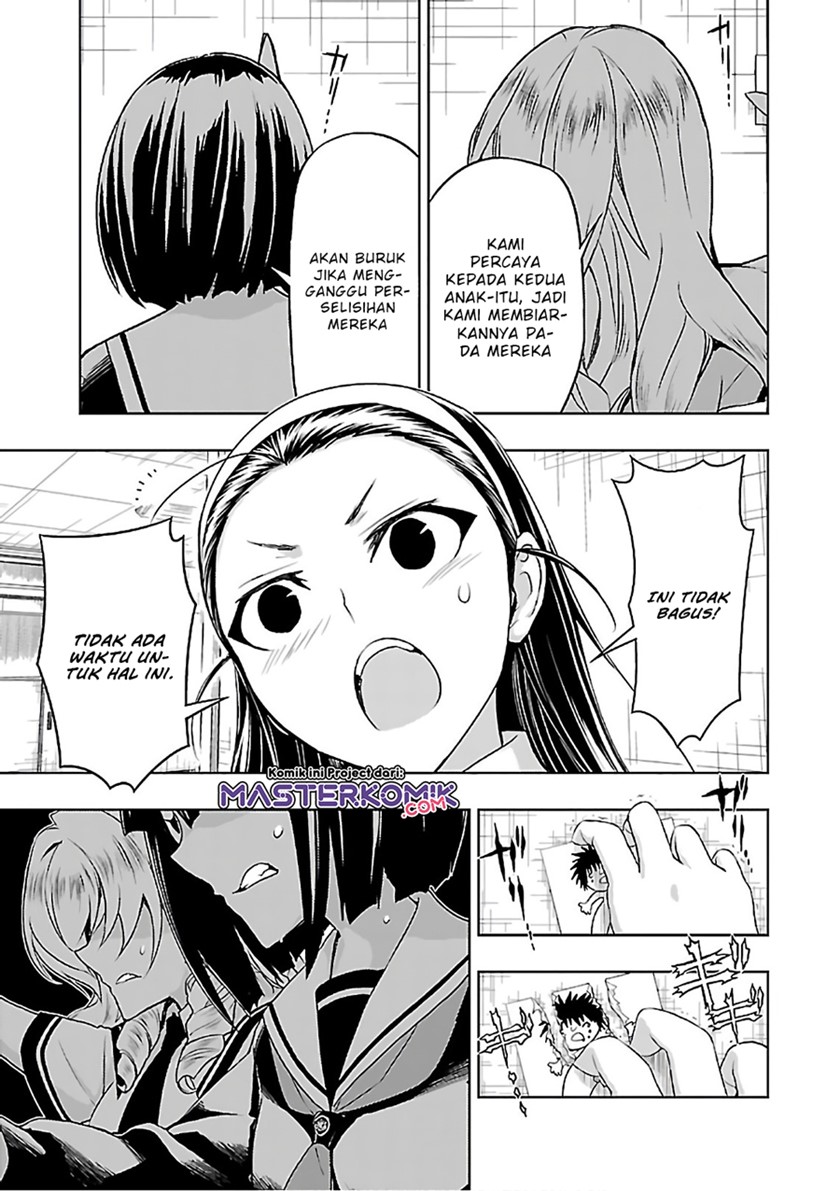 busou-shoujo-machiavellianism - Chapter: 39