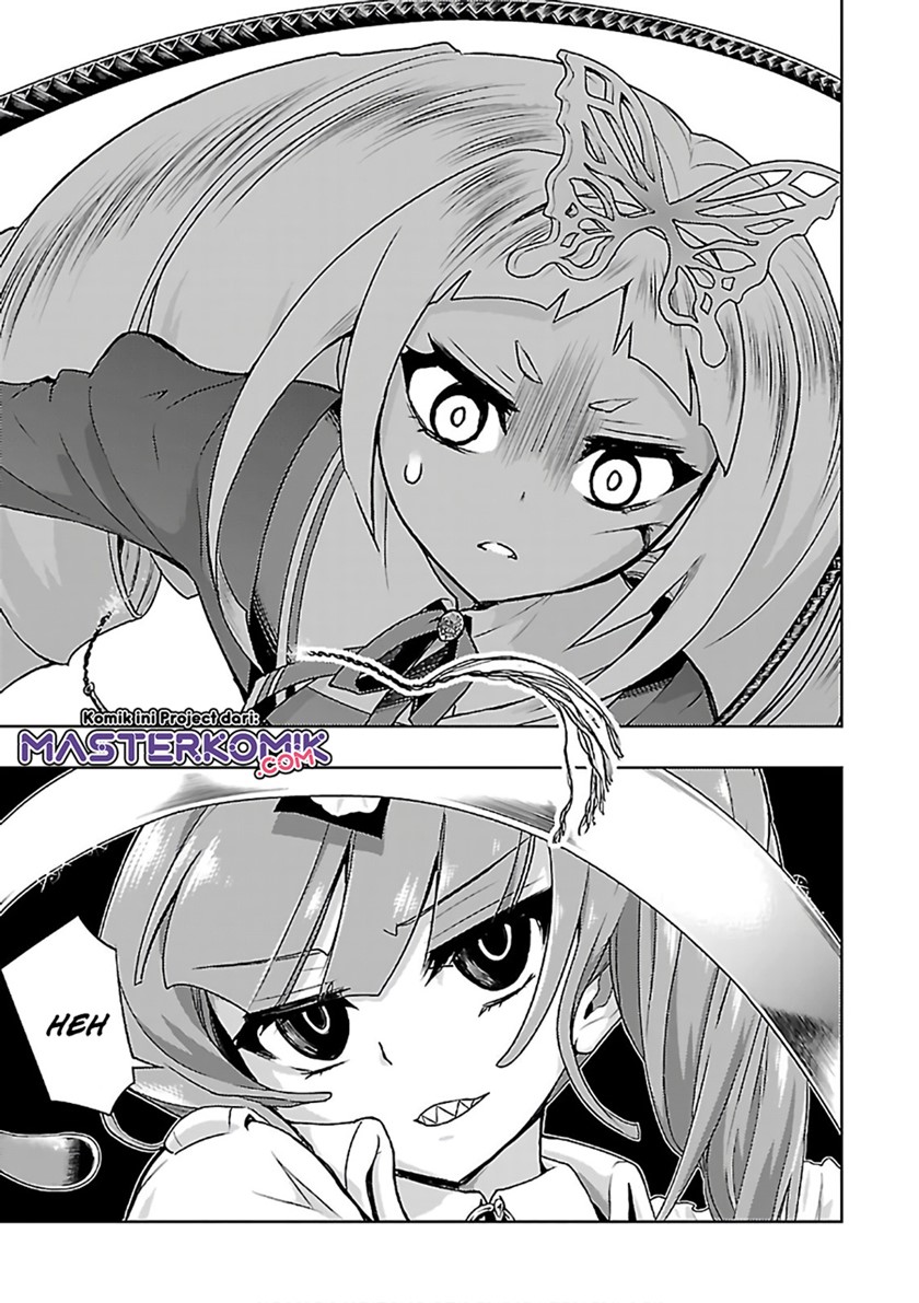 busou-shoujo-machiavellianism - Chapter: 39