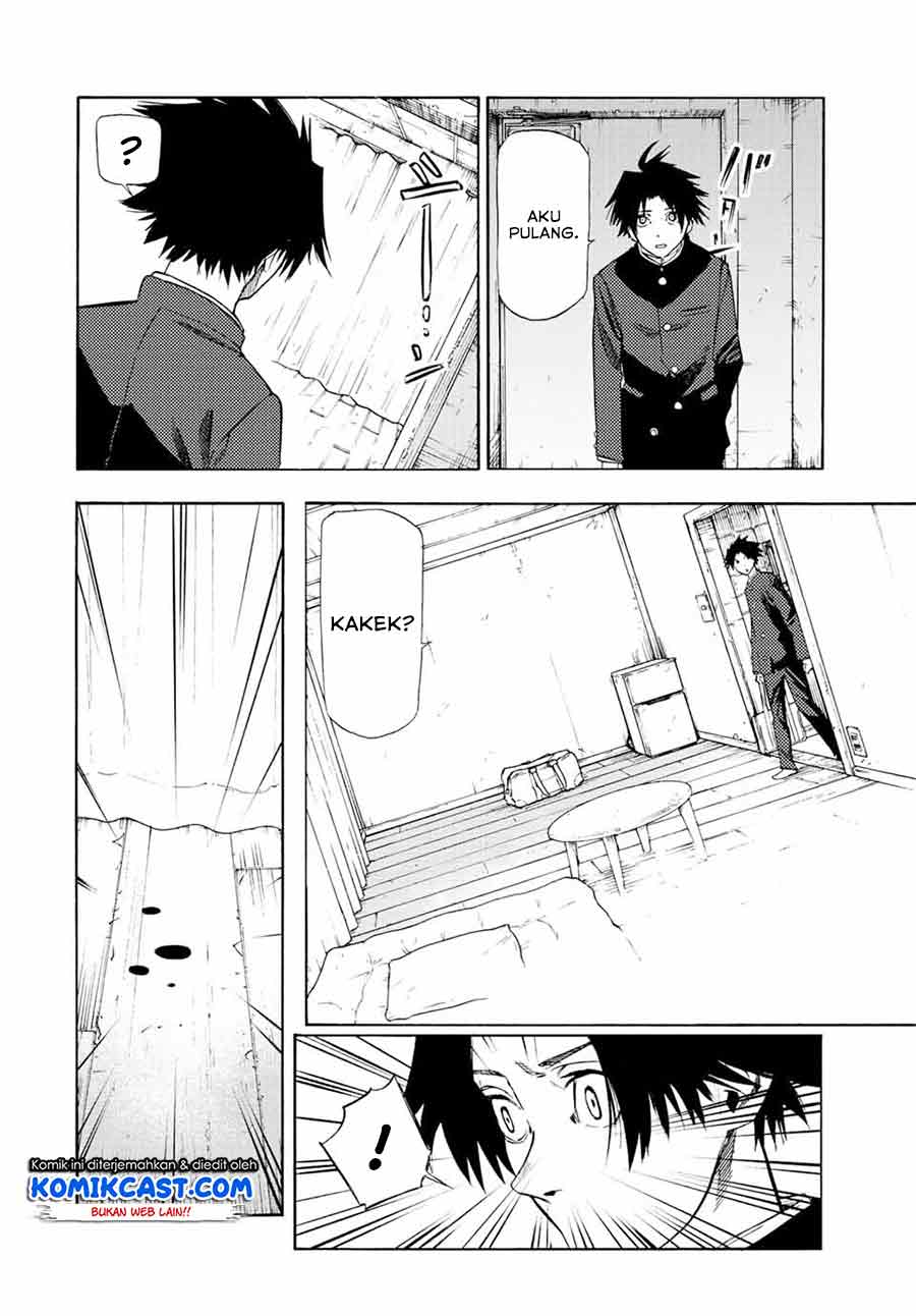 juujika-no-rokunin - Chapter: 70