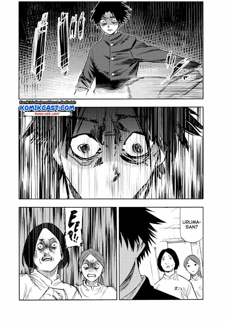 juujika-no-rokunin - Chapter: 70