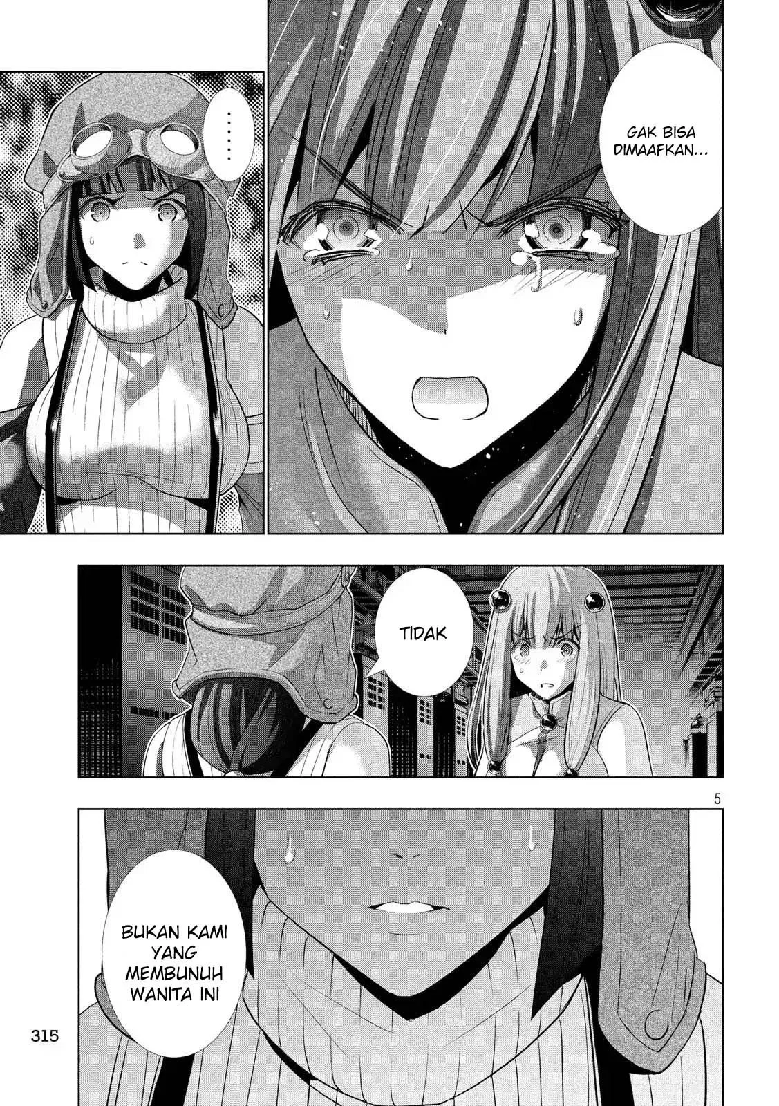 parallel-paradise - Chapter: 73