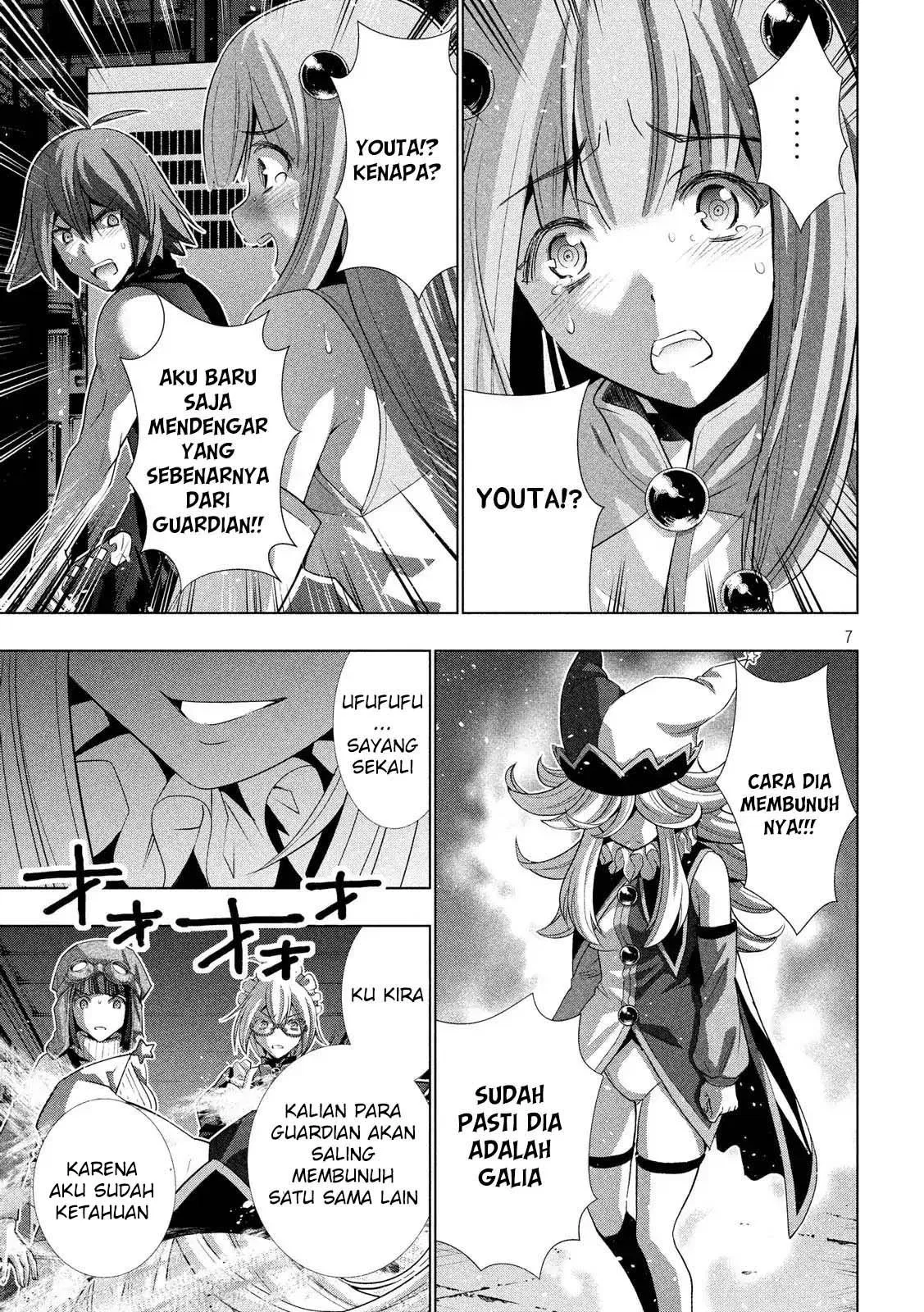 parallel-paradise - Chapter: 73