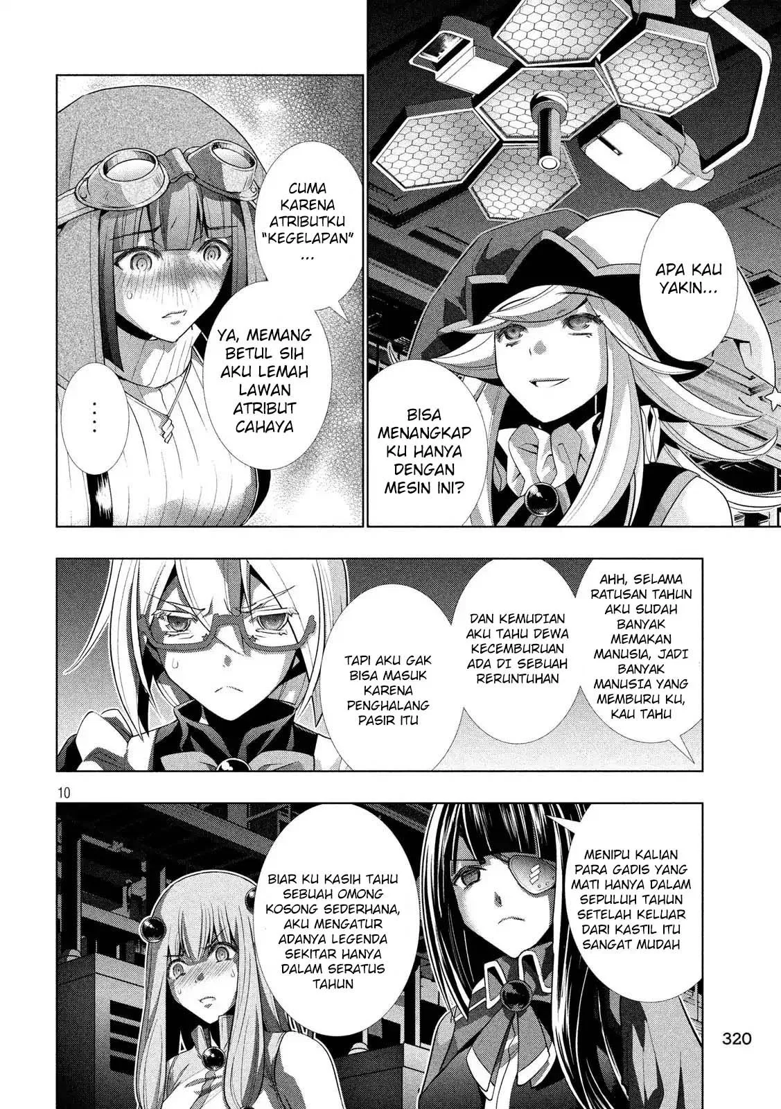 parallel-paradise - Chapter: 73