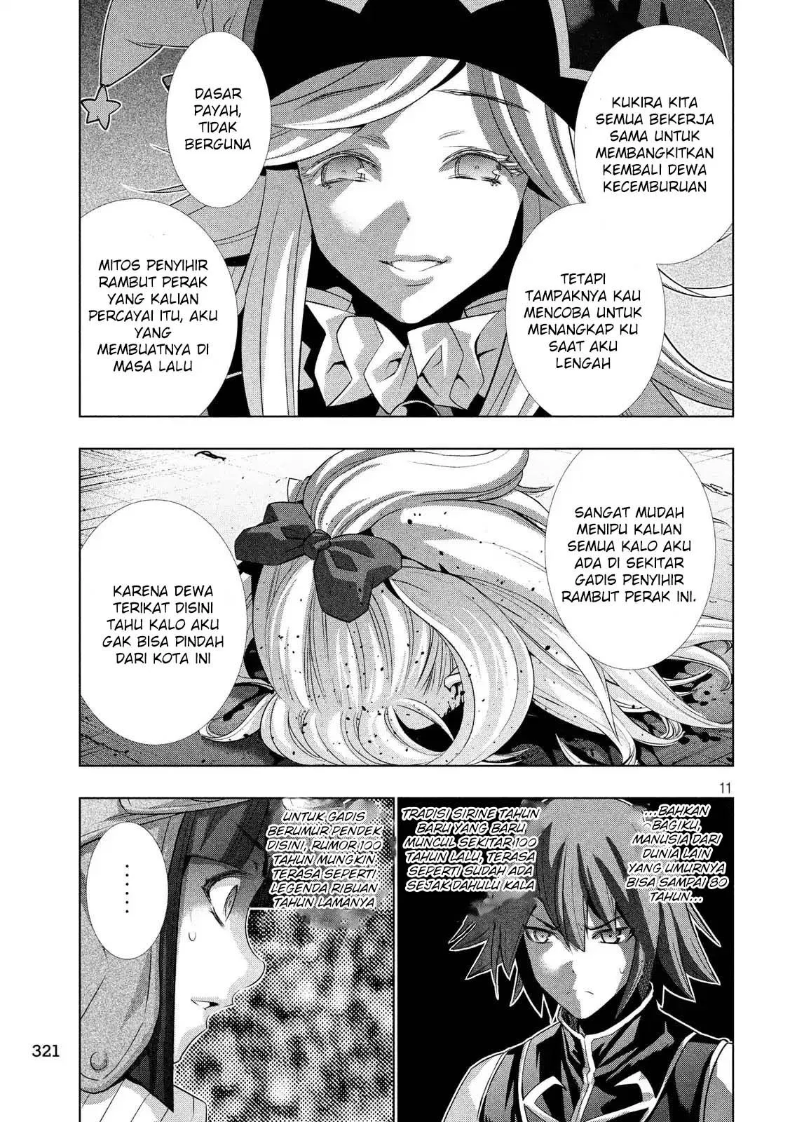 parallel-paradise - Chapter: 73