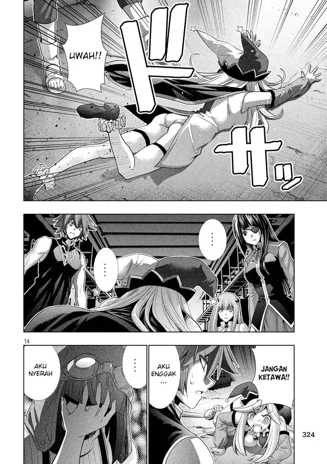 parallel-paradise - Chapter: 73