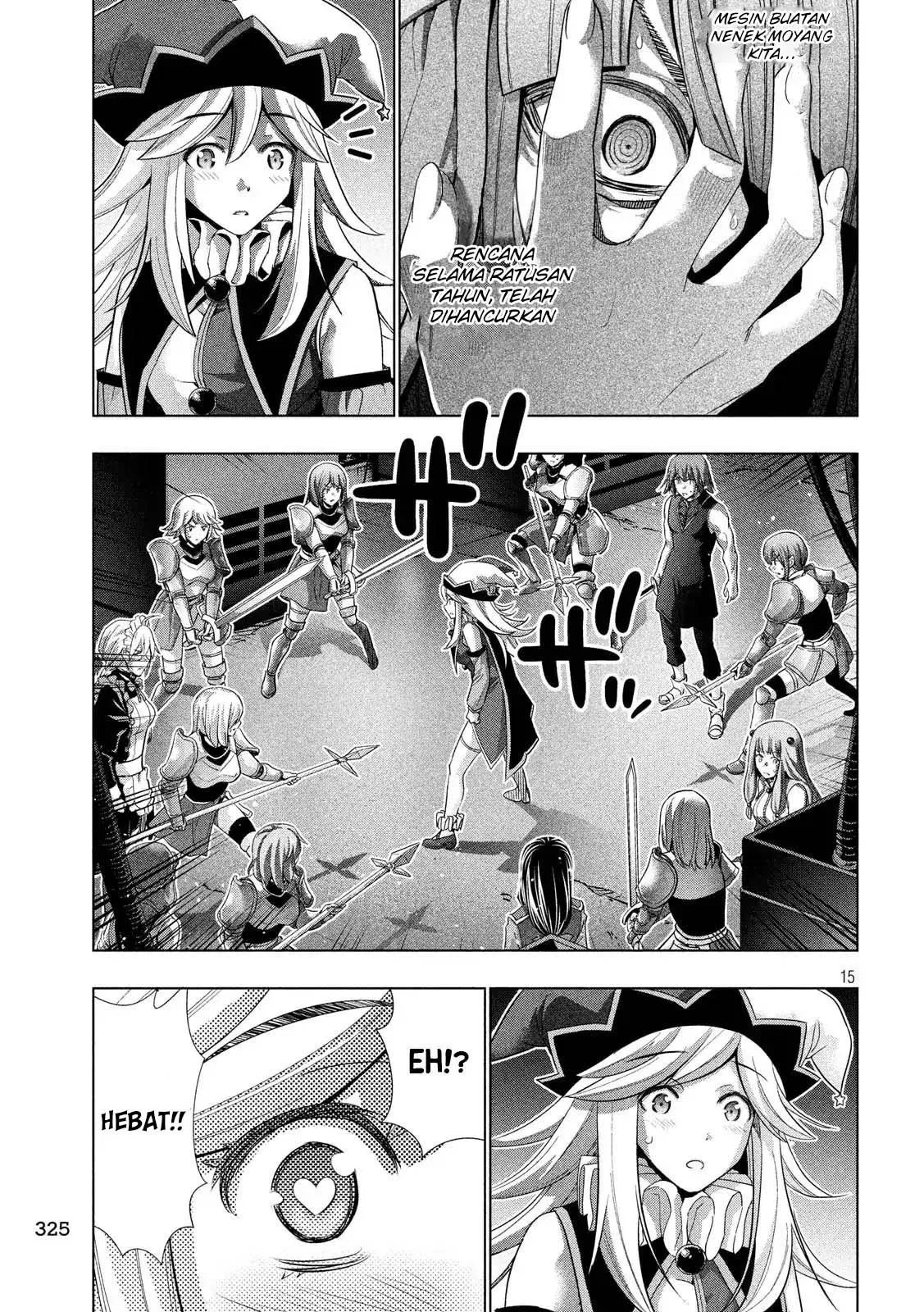 parallel-paradise - Chapter: 73