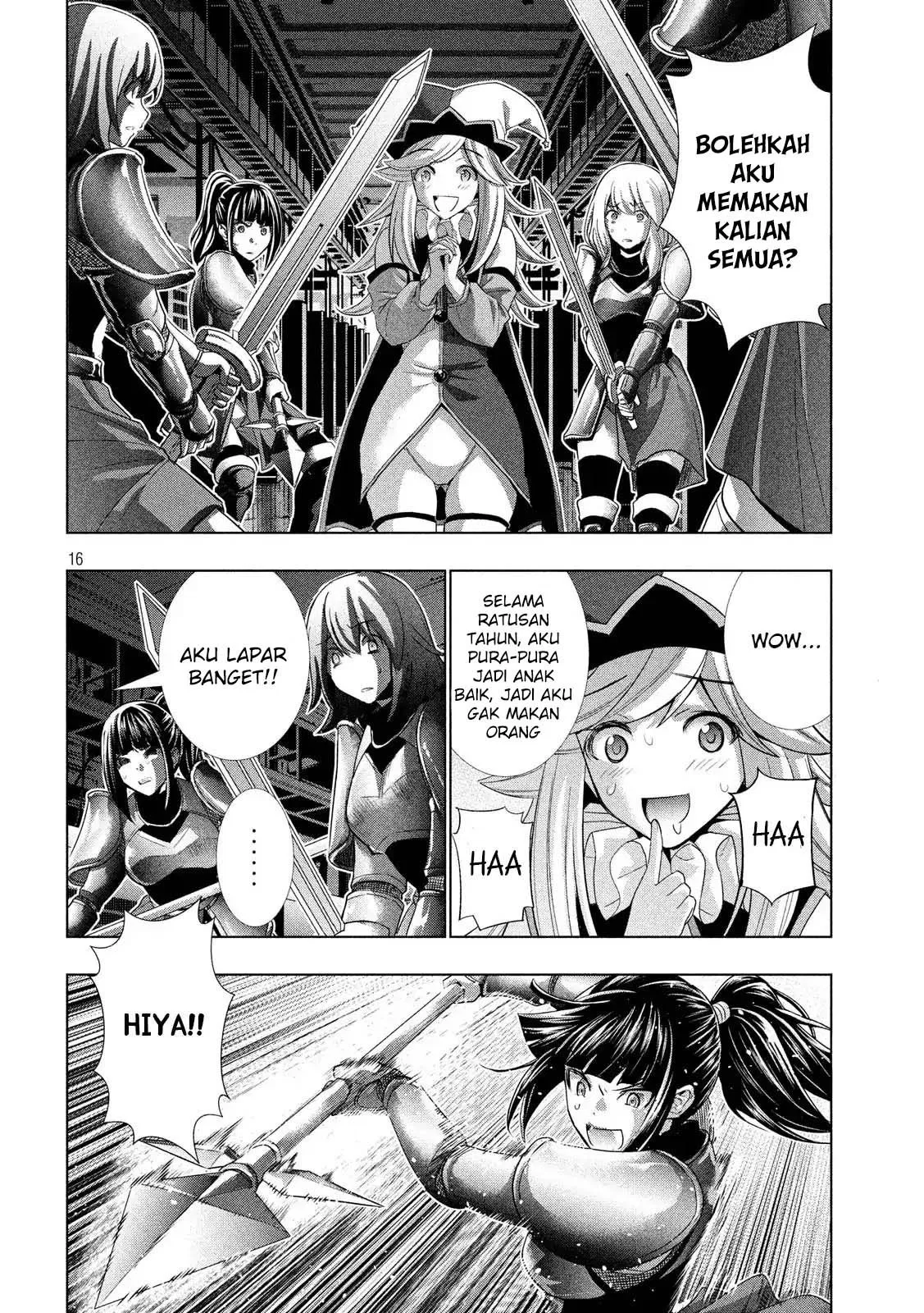 parallel-paradise - Chapter: 73
