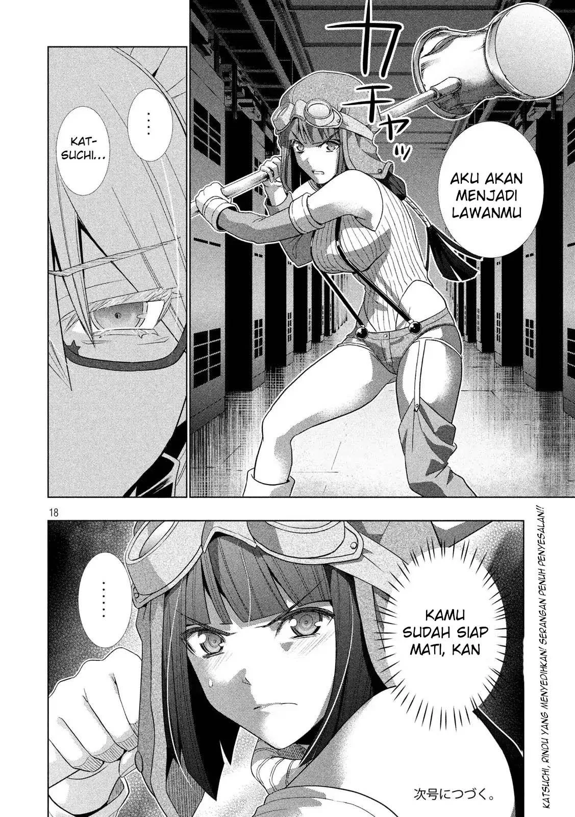 parallel-paradise - Chapter: 73