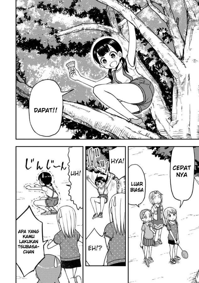 himeno-chan-ni-koi-wa-mada-hayai - Chapter: 10.3