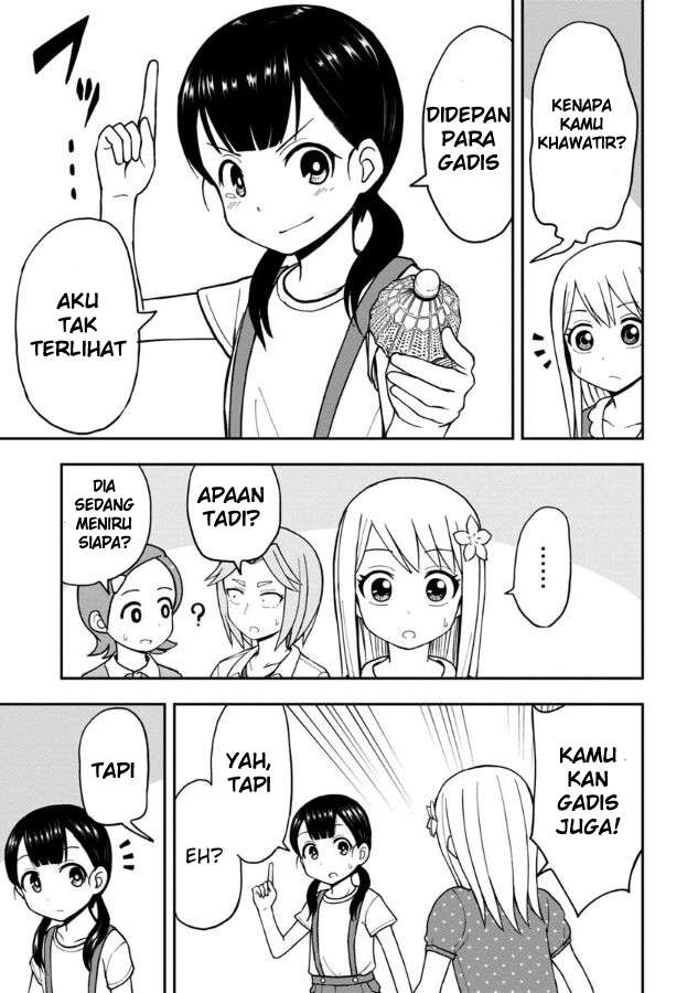 himeno-chan-ni-koi-wa-mada-hayai - Chapter: 10.3