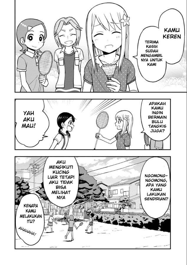 himeno-chan-ni-koi-wa-mada-hayai - Chapter: 10.3
