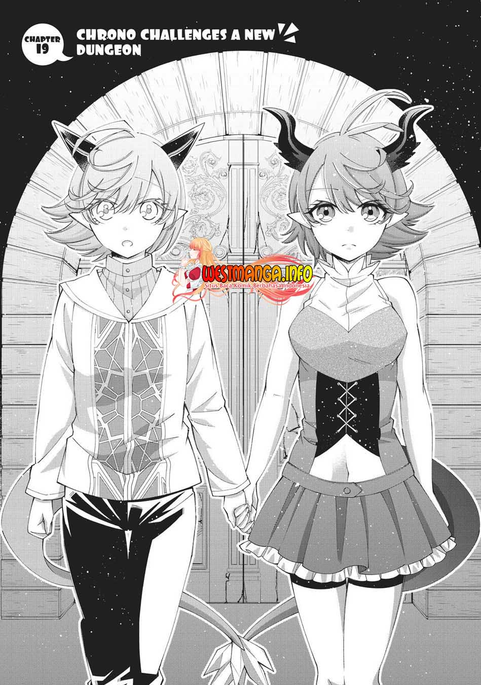 jishou-heibon-mazoku-no-eiyuu-life-b-kyuu-mazoku-nano-ni-cheat-dungeon-wo-tsukutteshimatta-kekka - Chapter: 36