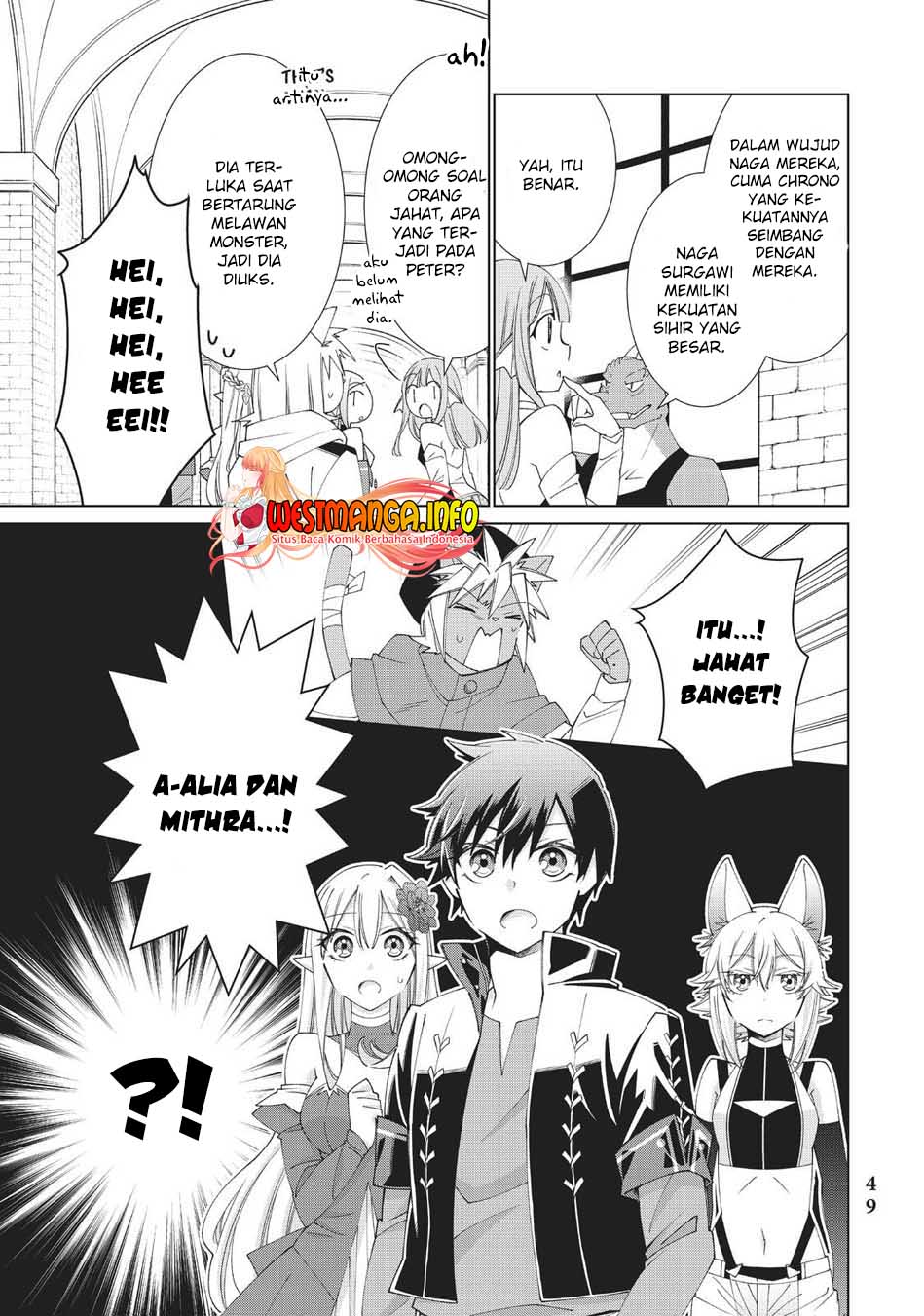 jishou-heibon-mazoku-no-eiyuu-life-b-kyuu-mazoku-nano-ni-cheat-dungeon-wo-tsukutteshimatta-kekka - Chapter: 36
