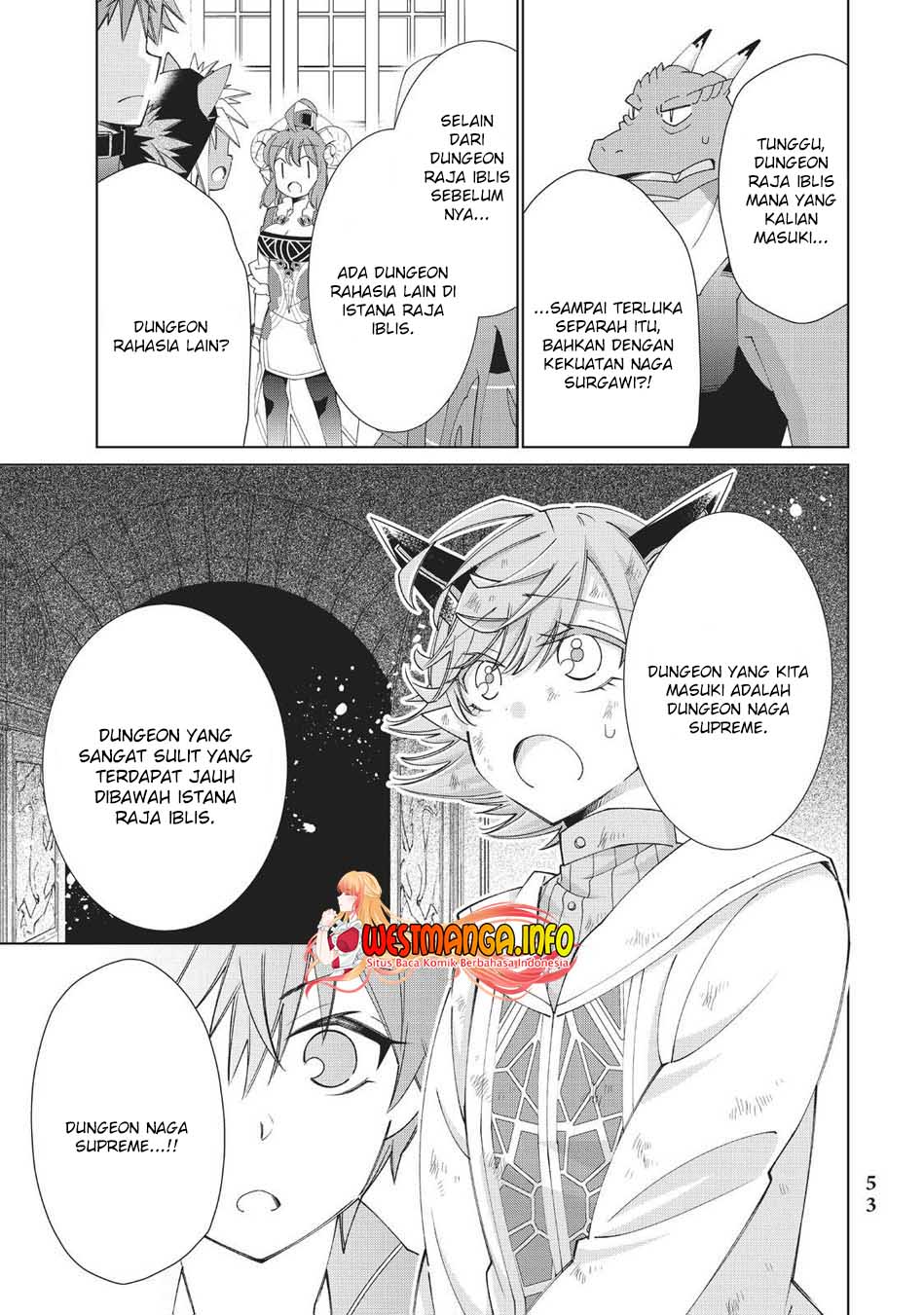jishou-heibon-mazoku-no-eiyuu-life-b-kyuu-mazoku-nano-ni-cheat-dungeon-wo-tsukutteshimatta-kekka - Chapter: 36