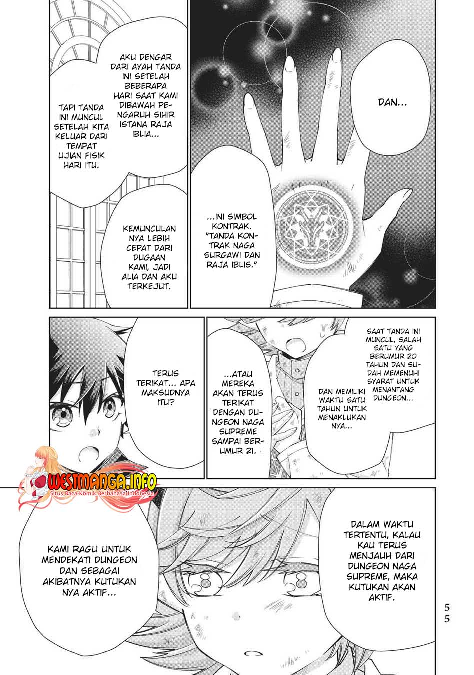 jishou-heibon-mazoku-no-eiyuu-life-b-kyuu-mazoku-nano-ni-cheat-dungeon-wo-tsukutteshimatta-kekka - Chapter: 36
