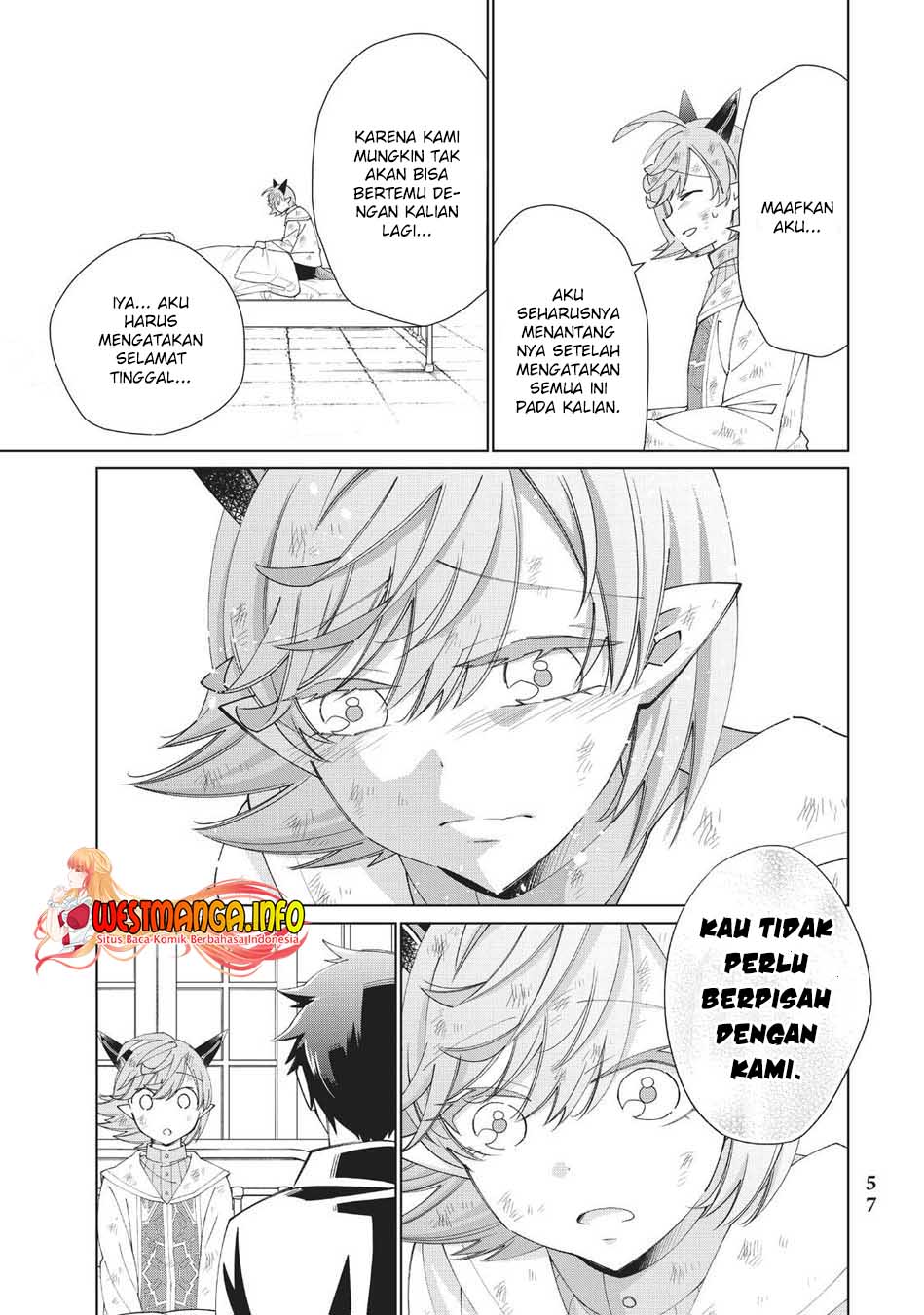 jishou-heibon-mazoku-no-eiyuu-life-b-kyuu-mazoku-nano-ni-cheat-dungeon-wo-tsukutteshimatta-kekka - Chapter: 36