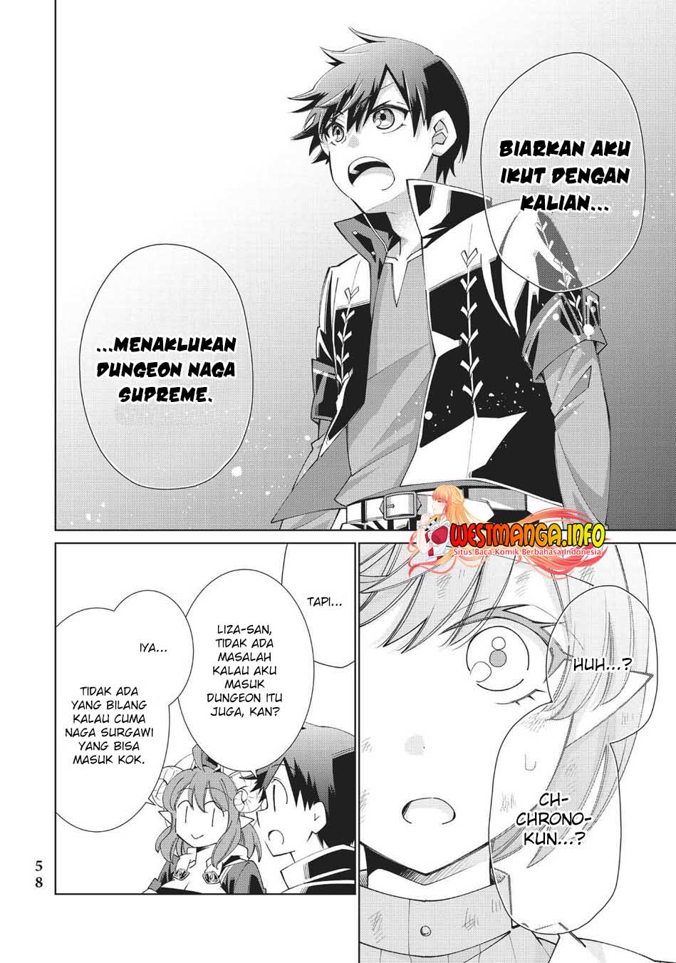 jishou-heibon-mazoku-no-eiyuu-life-b-kyuu-mazoku-nano-ni-cheat-dungeon-wo-tsukutteshimatta-kekka - Chapter: 36