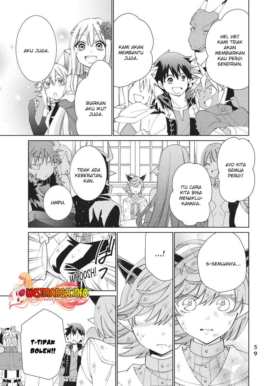 jishou-heibon-mazoku-no-eiyuu-life-b-kyuu-mazoku-nano-ni-cheat-dungeon-wo-tsukutteshimatta-kekka - Chapter: 36