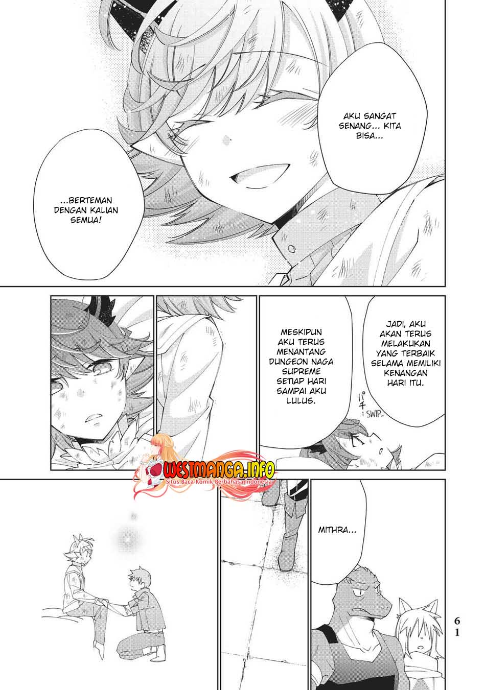 jishou-heibon-mazoku-no-eiyuu-life-b-kyuu-mazoku-nano-ni-cheat-dungeon-wo-tsukutteshimatta-kekka - Chapter: 36