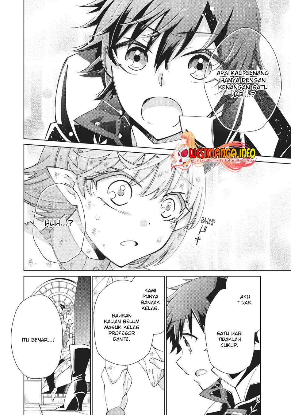 jishou-heibon-mazoku-no-eiyuu-life-b-kyuu-mazoku-nano-ni-cheat-dungeon-wo-tsukutteshimatta-kekka - Chapter: 36