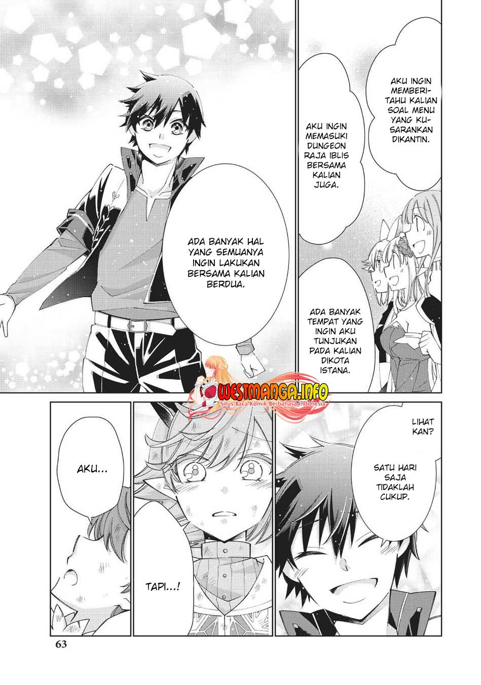 jishou-heibon-mazoku-no-eiyuu-life-b-kyuu-mazoku-nano-ni-cheat-dungeon-wo-tsukutteshimatta-kekka - Chapter: 36