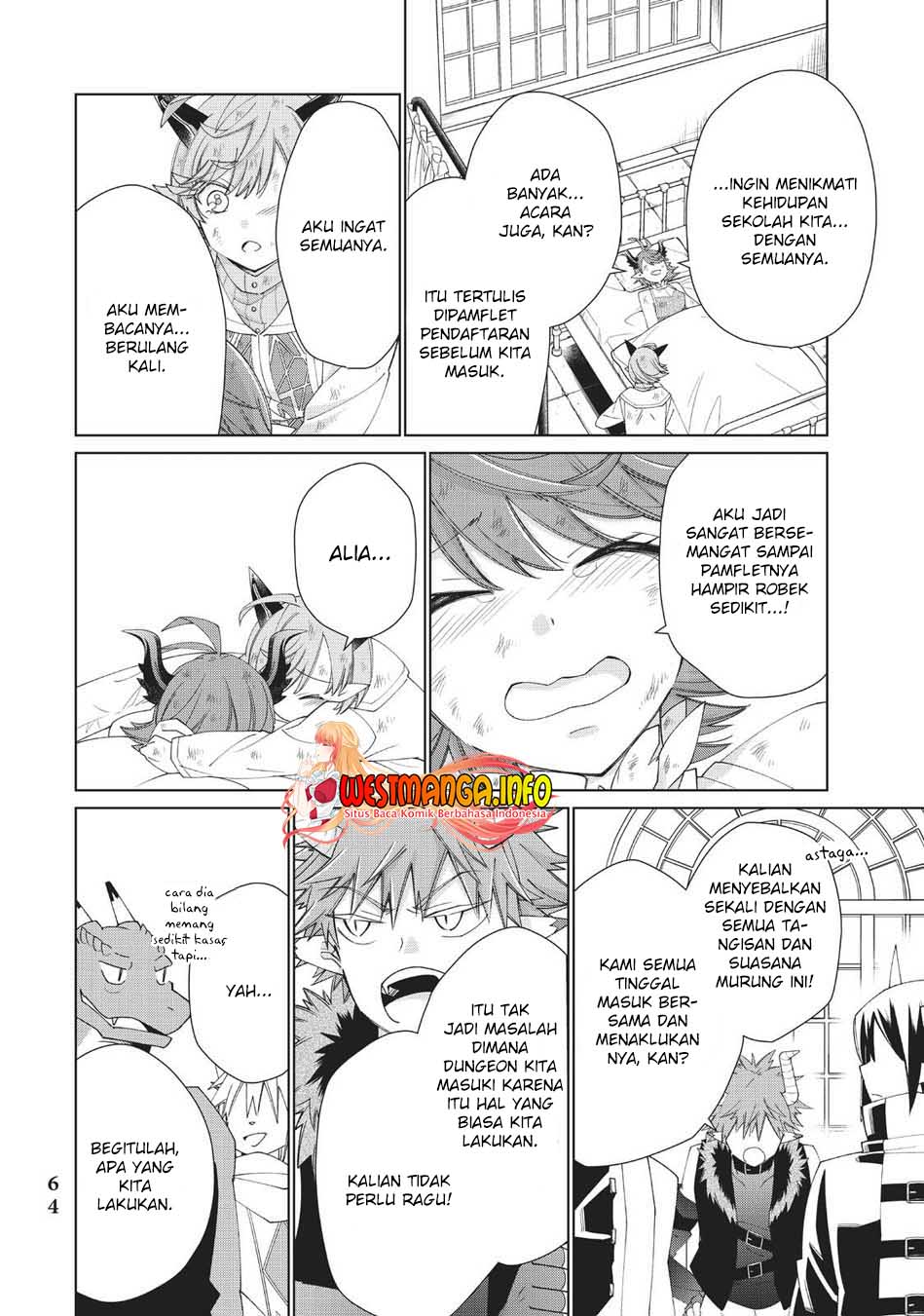 jishou-heibon-mazoku-no-eiyuu-life-b-kyuu-mazoku-nano-ni-cheat-dungeon-wo-tsukutteshimatta-kekka - Chapter: 36