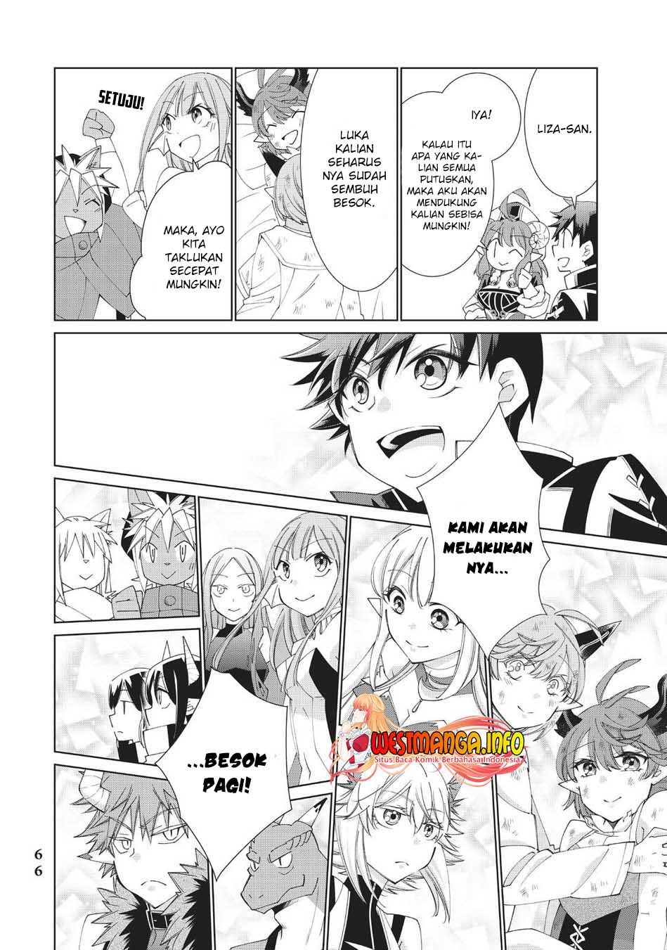 jishou-heibon-mazoku-no-eiyuu-life-b-kyuu-mazoku-nano-ni-cheat-dungeon-wo-tsukutteshimatta-kekka - Chapter: 36
