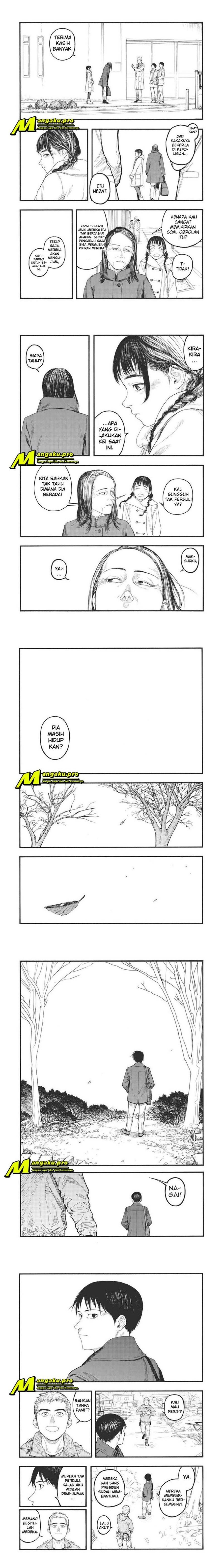 ajin - Chapter: 86.2