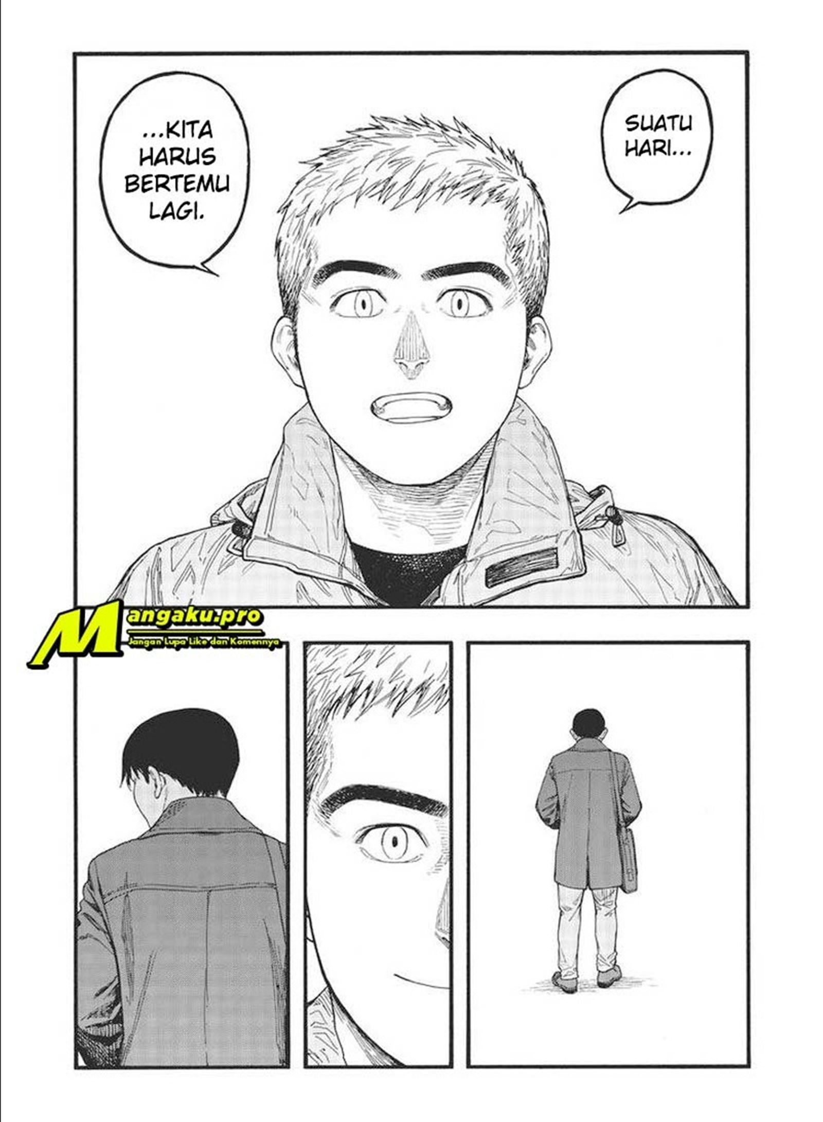 ajin - Chapter: 86.2