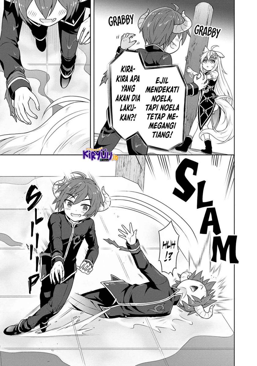 cheat-kusushi-no-slow-life-isekai-ni-tsukurou-drugstore - Chapter: 45