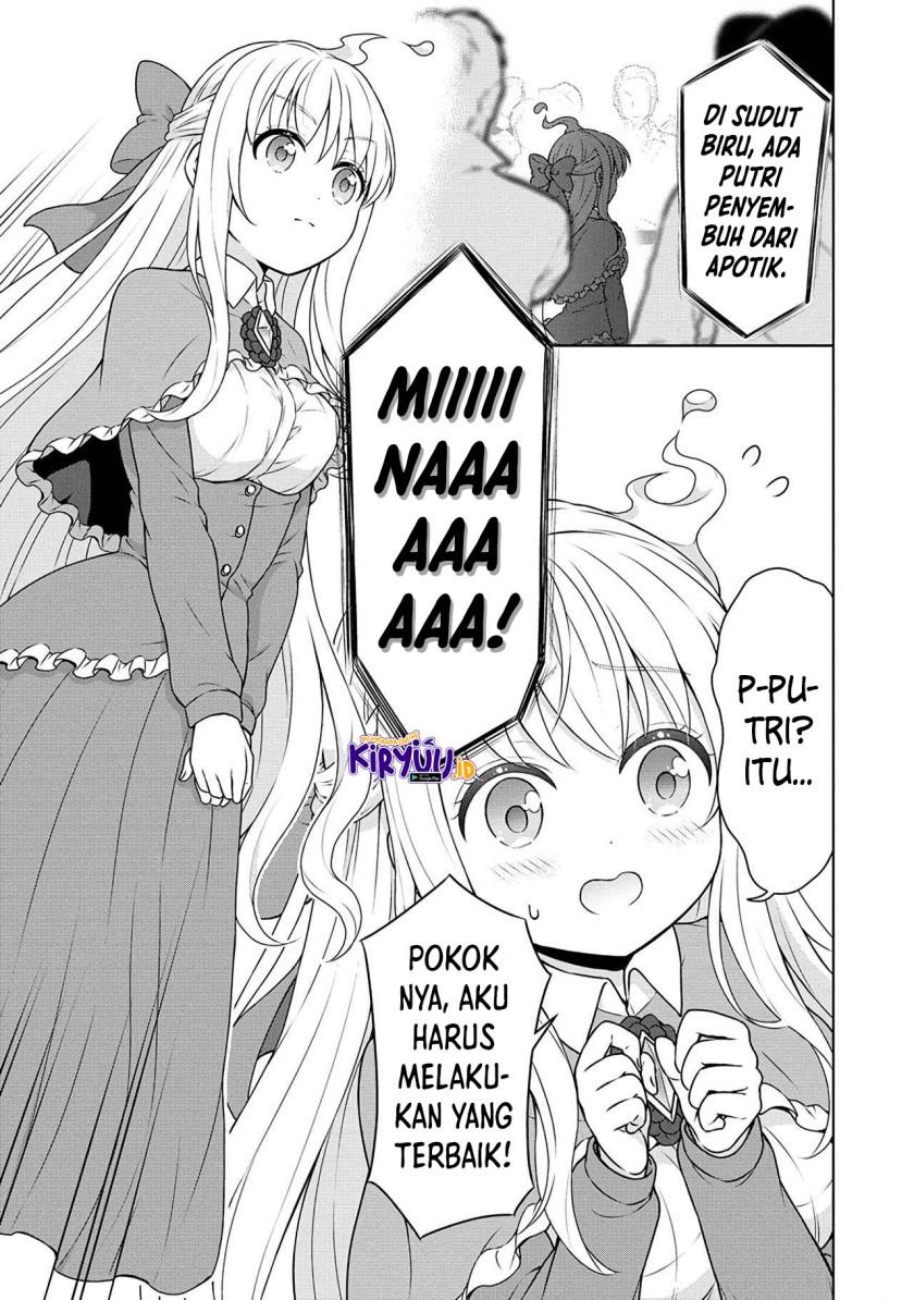 cheat-kusushi-no-slow-life-isekai-ni-tsukurou-drugstore - Chapter: 45