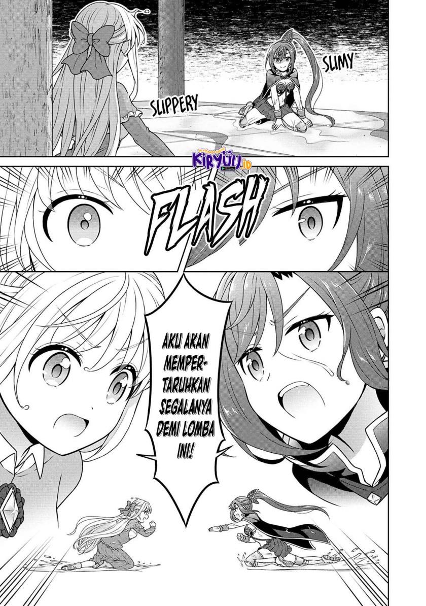 cheat-kusushi-no-slow-life-isekai-ni-tsukurou-drugstore - Chapter: 45