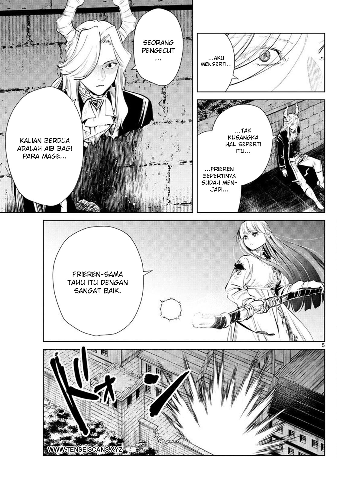 sousou-no-frieren - Chapter: 21