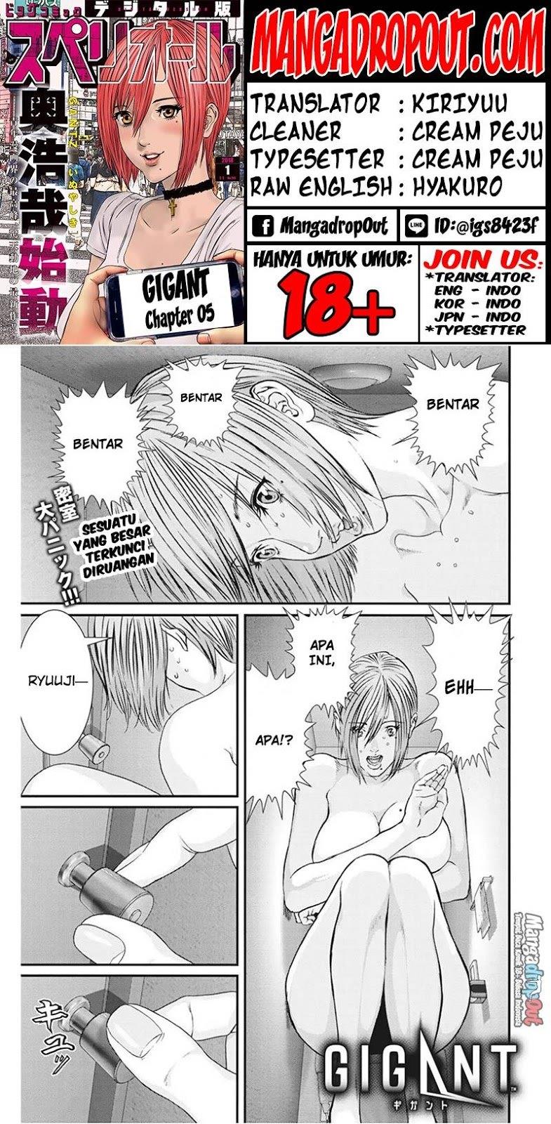 gigant - Chapter: 5