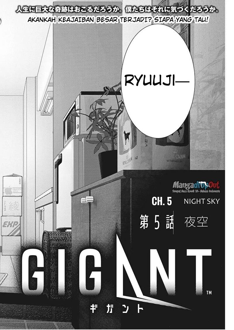 gigant - Chapter: 5