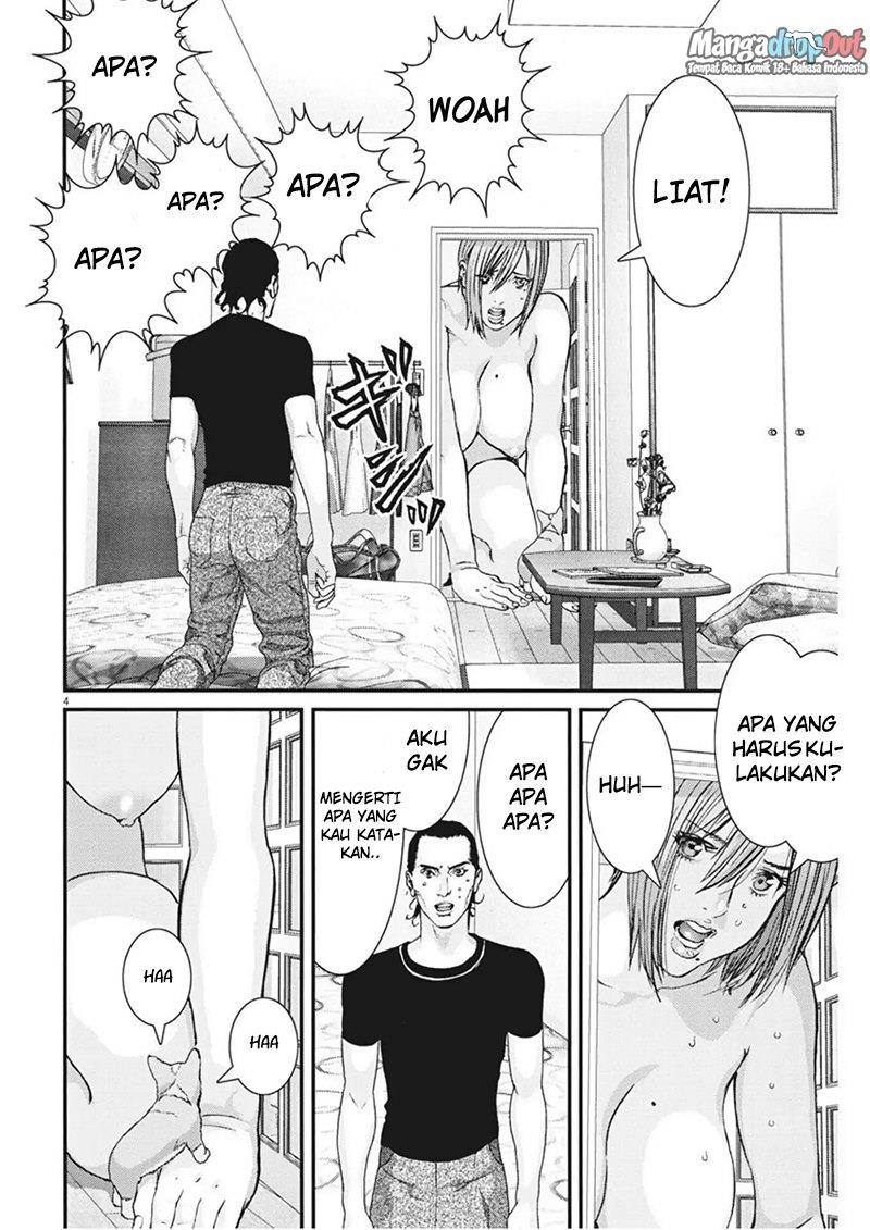 gigant - Chapter: 5