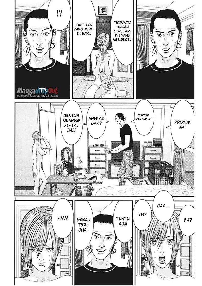 gigant - Chapter: 5