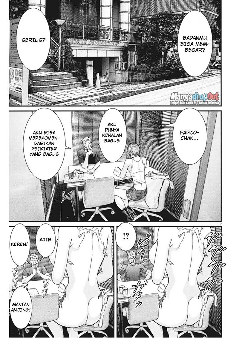 gigant - Chapter: 5