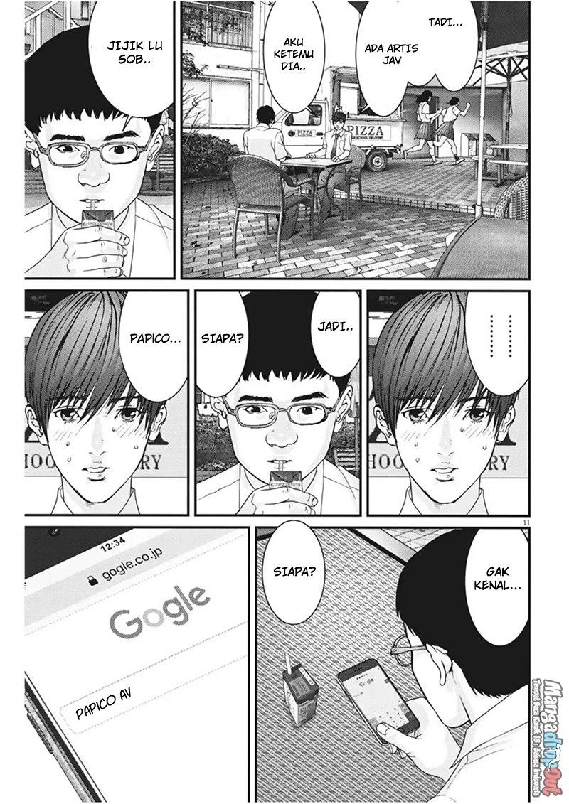 gigant - Chapter: 5