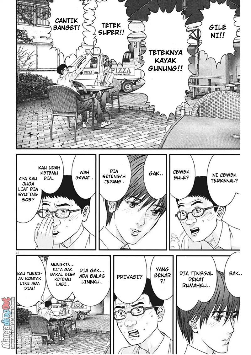 gigant - Chapter: 5